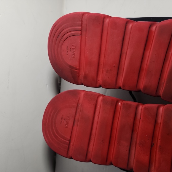 Fendi Fiend Roma Amor - Picture 6 of 11